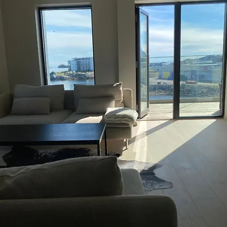 Seaview Svolvaer