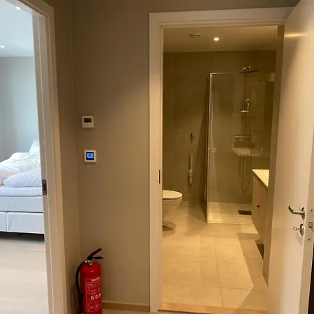 Seaview Apartment