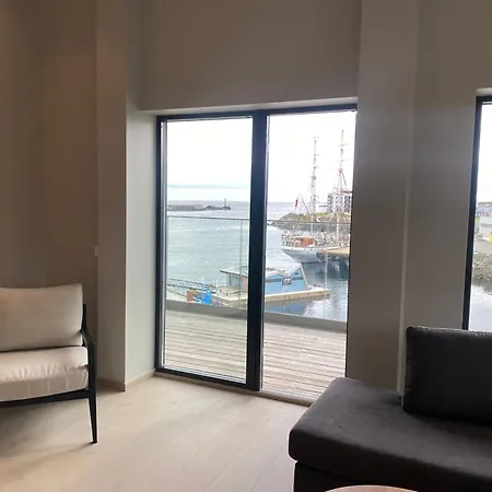 Seaview Svolvær